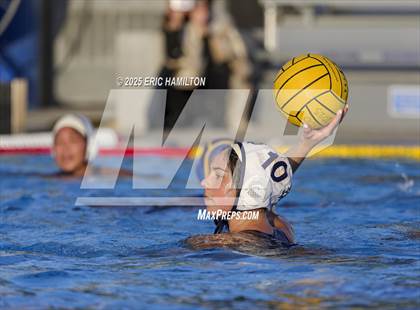 Thumbnail 3 in Notre Dame vs El Segundo (CIF SS Division III Round 2) photogallery.