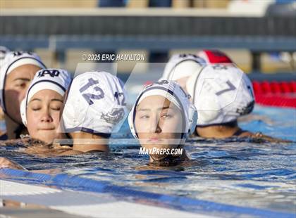 Thumbnail 1 in Notre Dame vs El Segundo (CIF SS Division III Round 2) photogallery.