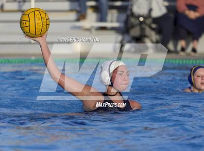 Thumbnail 2 in Notre Dame vs El Segundo (CIF SS Division III Round 2) photogallery.