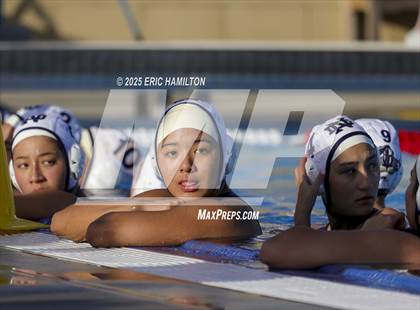 Thumbnail 3 in Notre Dame vs El Segundo (CIF SS Division III Round 2) photogallery.