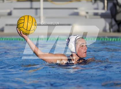 Thumbnail 1 in Notre Dame vs El Segundo (CIF SS Division III Round 2) photogallery.