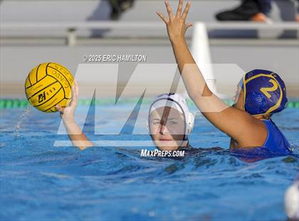 Thumbnail 3 in Notre Dame vs El Segundo (CIF SS Division III Round 2) photogallery.