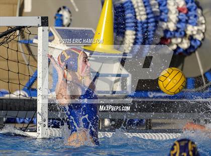 Thumbnail 3 in Notre Dame vs El Segundo (CIF SS Division III Round 2) photogallery.