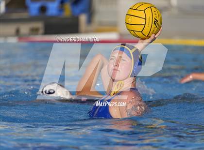 Thumbnail 1 in Notre Dame vs El Segundo (CIF SS Division III Round 2) photogallery.