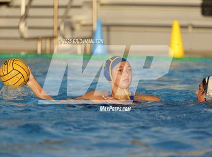 Thumbnail 3 in Notre Dame vs El Segundo (CIF SS Division III Round 2) photogallery.
