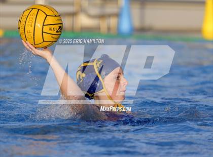 Thumbnail 1 in Notre Dame vs El Segundo (CIF SS Division III Round 2) photogallery.