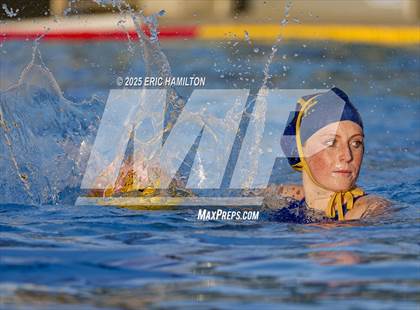Thumbnail 2 in Notre Dame vs El Segundo (CIF SS Division III Round 2) photogallery.