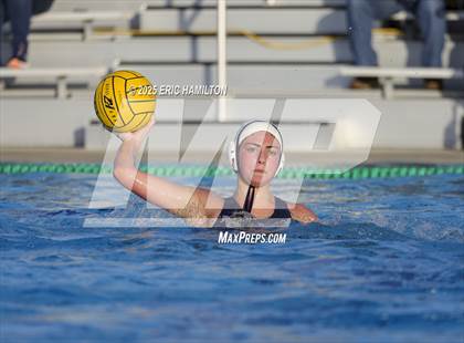 Thumbnail 1 in Notre Dame vs El Segundo (CIF SS Division III Round 2) photogallery.