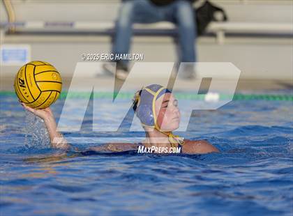 Thumbnail 2 in Notre Dame vs El Segundo (CIF SS Division III Round 2) photogallery.