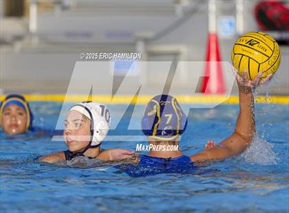 Thumbnail 1 in Notre Dame vs El Segundo (CIF SS Division III Round 2) photogallery.
