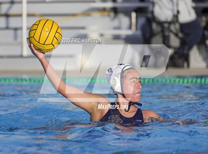 Thumbnail 2 in Notre Dame vs El Segundo (CIF SS Division III Round 2) photogallery.