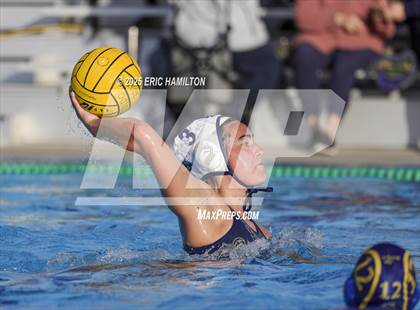 Thumbnail 3 in Notre Dame vs El Segundo (CIF SS Division III Round 2) photogallery.