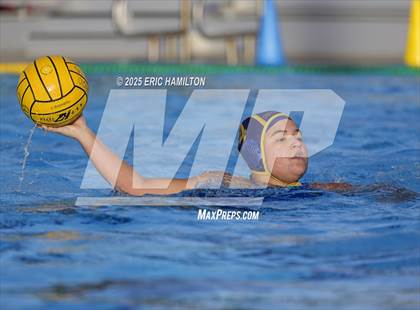 Thumbnail 2 in Notre Dame vs El Segundo (CIF SS Division III Round 2) photogallery.