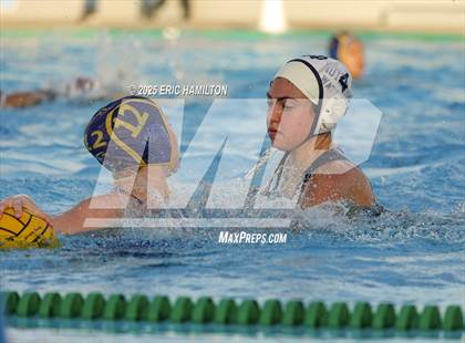 Thumbnail 1 in Notre Dame vs El Segundo (CIF SS Division III Round 2) photogallery.