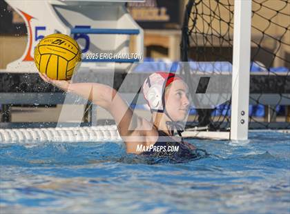 Thumbnail 3 in Notre Dame vs El Segundo (CIF SS Division III Round 2) photogallery.