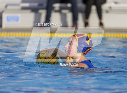 Thumbnail 3 in Notre Dame vs El Segundo (CIF SS Division III Round 2) photogallery.