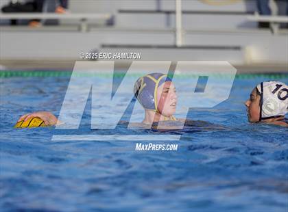 Thumbnail 1 in Notre Dame vs El Segundo (CIF SS Division III Round 2) photogallery.