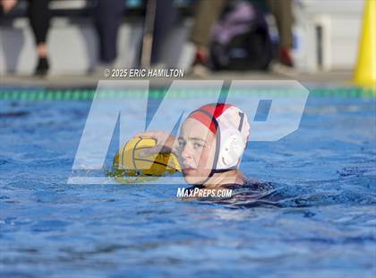 Thumbnail 3 in Notre Dame vs El Segundo (CIF SS Division III Round 2) photogallery.