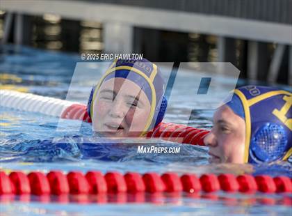 Thumbnail 2 in Notre Dame vs El Segundo (CIF SS Division III Round 2) photogallery.
