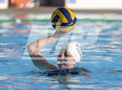 Thumbnail 2 in Notre Dame vs El Segundo (CIF SS Division III Round 2) photogallery.