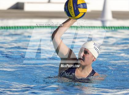 Thumbnail 2 in Notre Dame vs El Segundo (CIF SS Division III Round 2) photogallery.