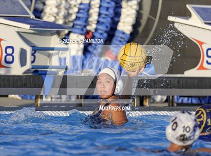 Thumbnail 1 in Notre Dame vs El Segundo (CIF SS Division III Round 2) photogallery.
