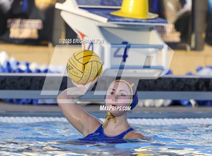 Thumbnail 1 in Notre Dame vs El Segundo (CIF SS Division III Round 2) photogallery.