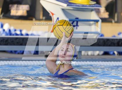 Thumbnail 3 in Notre Dame vs El Segundo (CIF SS Division III Round 2) photogallery.