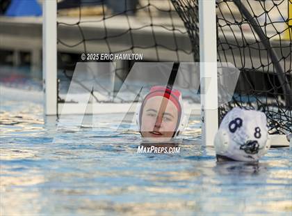 Thumbnail 1 in Notre Dame vs El Segundo (CIF SS Division III Round 2) photogallery.