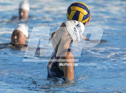 Thumbnail 2 in Notre Dame vs El Segundo (CIF SS Division III Round 2) photogallery.