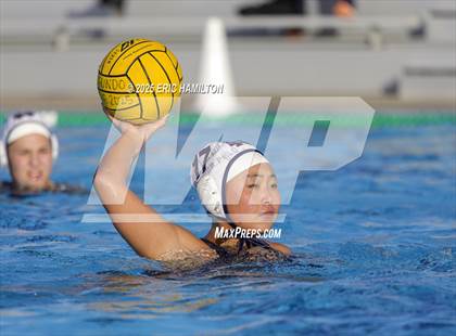 Thumbnail 2 in Notre Dame vs El Segundo (CIF SS Division III Round 2) photogallery.