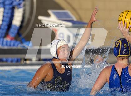 Thumbnail 1 in Notre Dame vs El Segundo (CIF SS Division III Round 2) photogallery.
