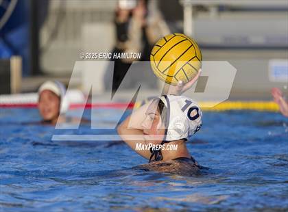 Thumbnail 1 in Notre Dame vs El Segundo (CIF SS Division III Round 2) photogallery.