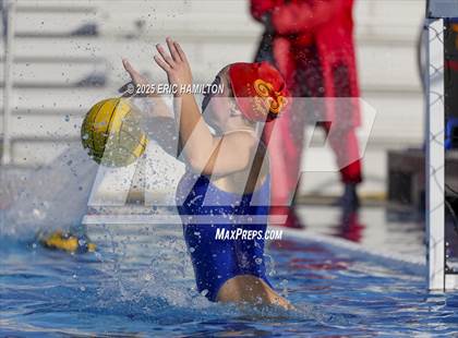 Thumbnail 2 in Notre Dame vs El Segundo (CIF SS Division III Round 2) photogallery.