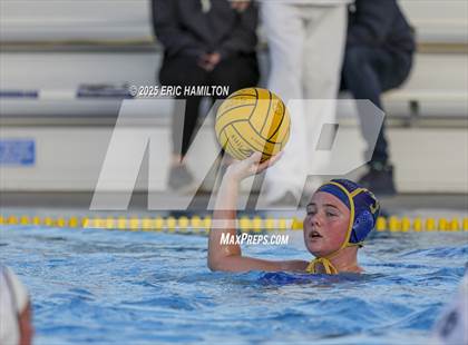Thumbnail 3 in Notre Dame vs El Segundo (CIF SS Division III Round 2) photogallery.