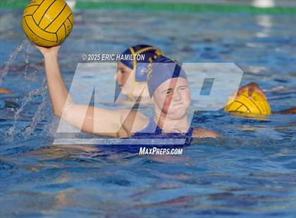 Thumbnail 1 in Notre Dame vs El Segundo (CIF SS Division III Round 2) photogallery.