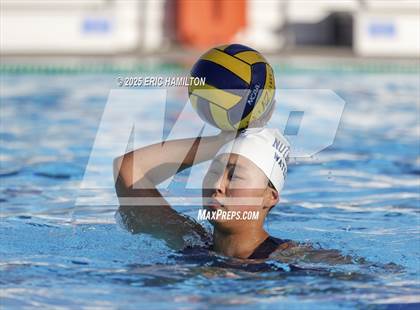 Thumbnail 1 in Notre Dame vs El Segundo (CIF SS Division III Round 2) photogallery.