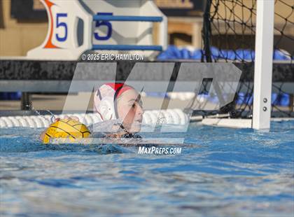 Thumbnail 3 in Notre Dame vs El Segundo (CIF SS Division III Round 2) photogallery.