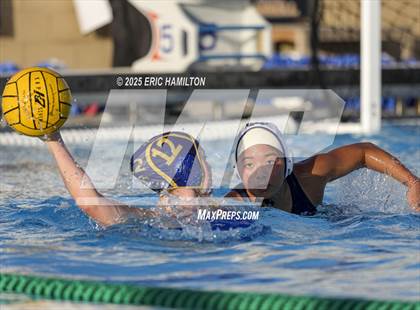 Thumbnail 3 in Notre Dame vs El Segundo (CIF SS Division III Round 2) photogallery.