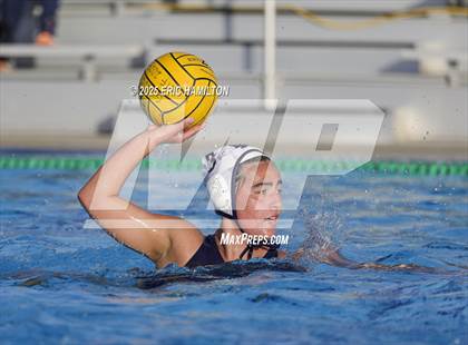 Thumbnail 3 in Notre Dame vs El Segundo (CIF SS Division III Round 2) photogallery.