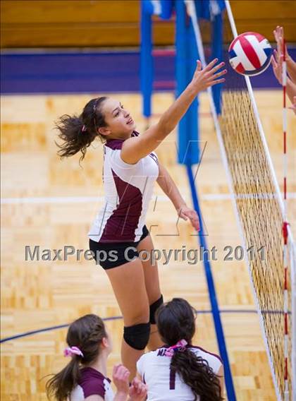 Thumbnail 3 in Marshall @ Brandeis photogallery.