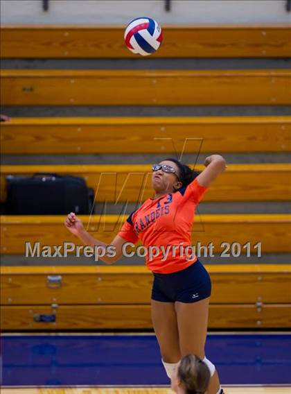 Thumbnail 2 in Marshall @ Brandeis photogallery.