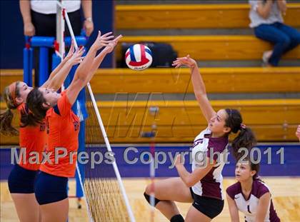 Thumbnail 2 in Marshall @ Brandeis photogallery.