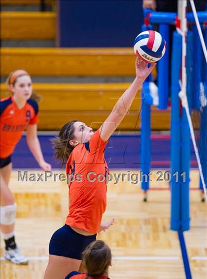 Thumbnail 3 in Marshall @ Brandeis photogallery.