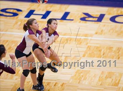 Thumbnail 2 in Marshall @ Brandeis photogallery.