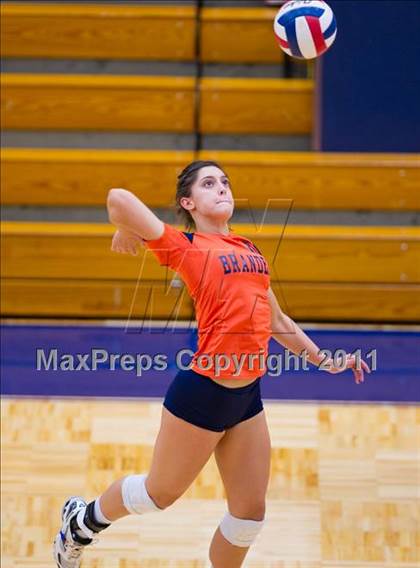 Thumbnail 3 in Marshall @ Brandeis photogallery.