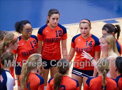 Thumbnail 3 in Marshall @ Brandeis photogallery.