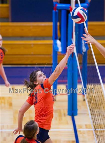 Thumbnail 1 in Marshall @ Brandeis photogallery.