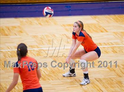 Thumbnail 2 in Marshall @ Brandeis photogallery.