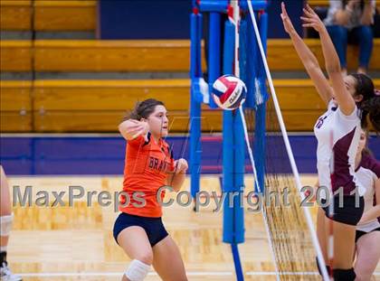 Thumbnail 2 in Marshall @ Brandeis photogallery.